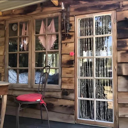 Сasa de vacaciones Les Bluets - Maison De Pecheurs